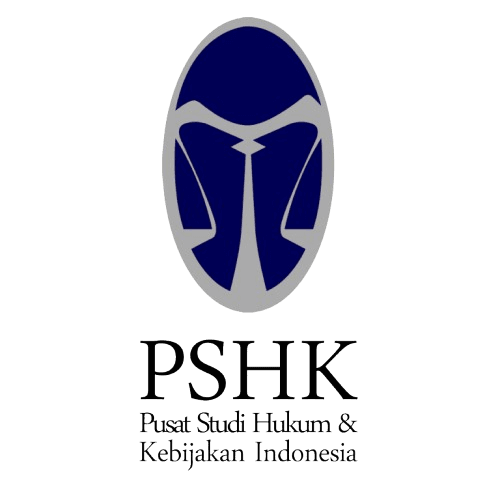 Pusat Studi Hukun & Kebijakan Indonesia