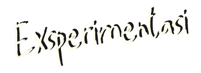Eksperimentasi