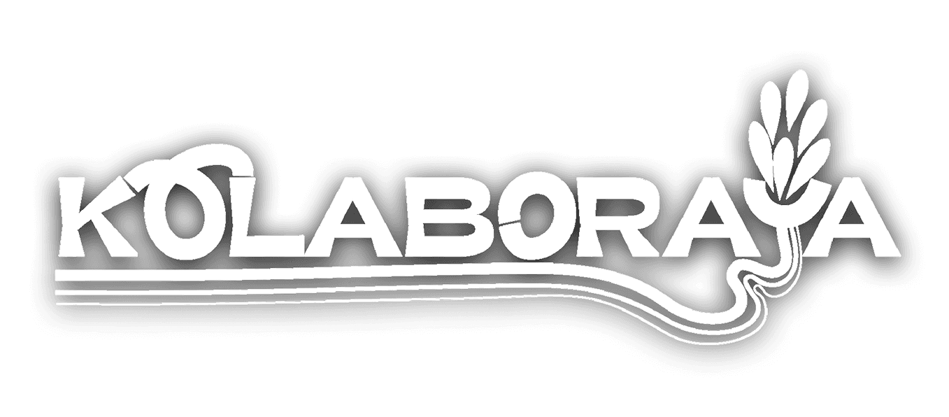 Kolaboraya Logo
