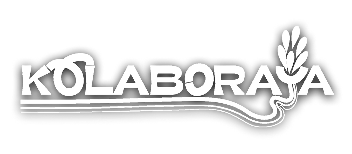 Kolaboraya Logo